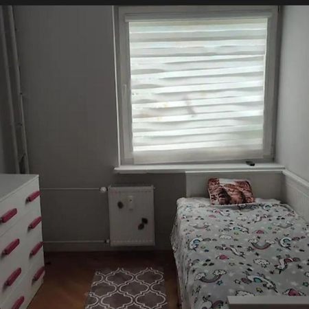 Pokoj Gdansk Chelm Екстериор снимка