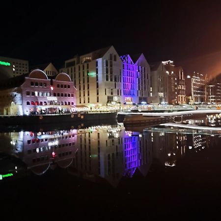 Pokoj Gdansk Chelm Екстериор снимка