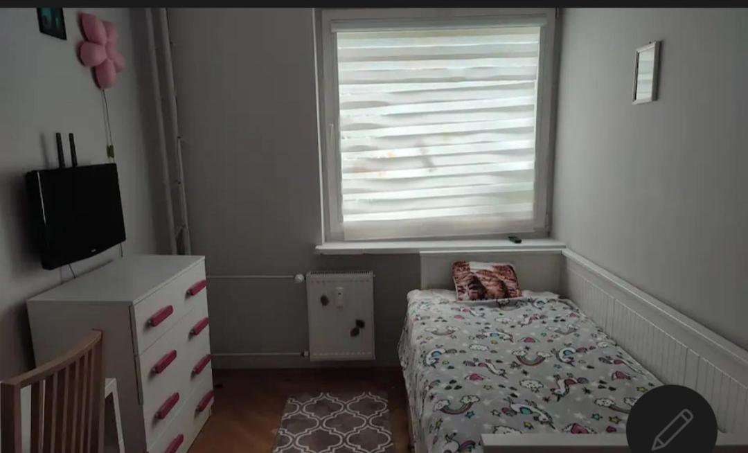 Pokoj Gdansk Chelm Екстериор снимка