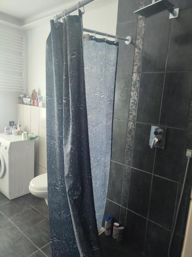 Pokoj Gdansk Chelm Екстериор снимка