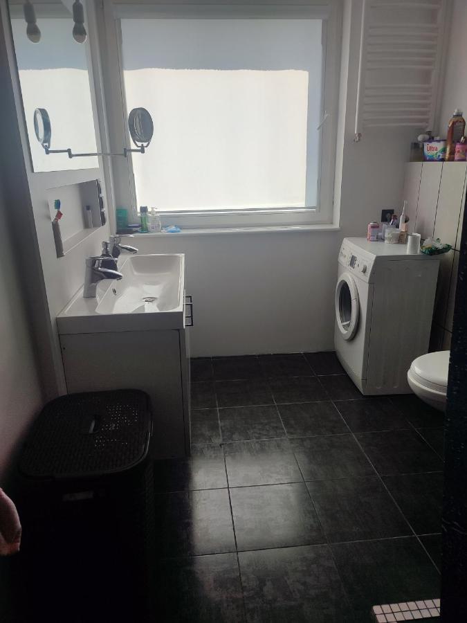 Pokoj Gdansk Chelm Екстериор снимка